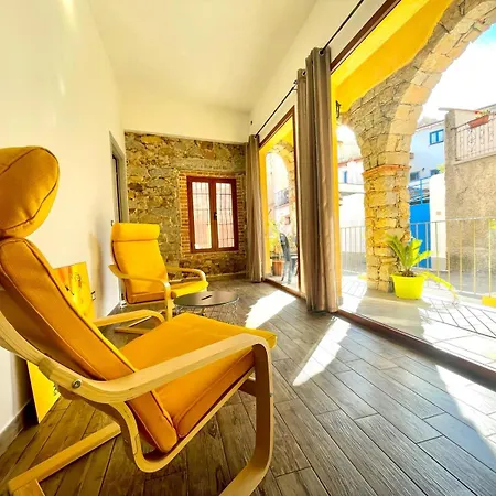 Casa In Paese Bari Sardo