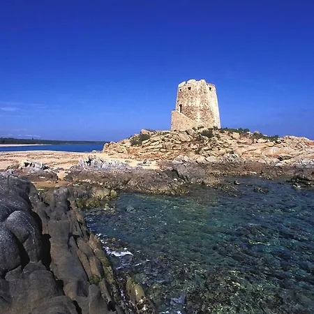 Lägenhet Casa In Paese