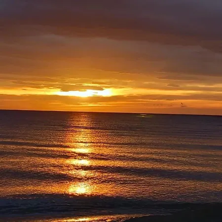 Lägenhet Casa In Paese Bari Sardo