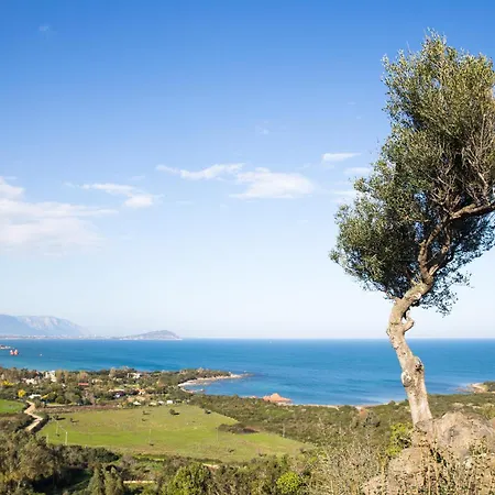 Casa In Paese Lägenhet *