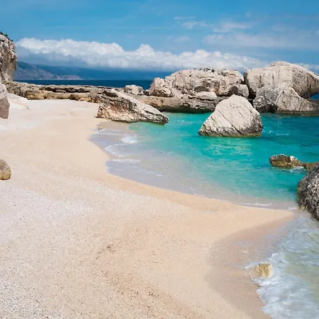 Casa In Paese Bari Sardo