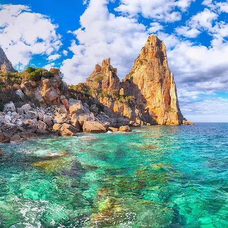 Casa In Paese Bari Sardo