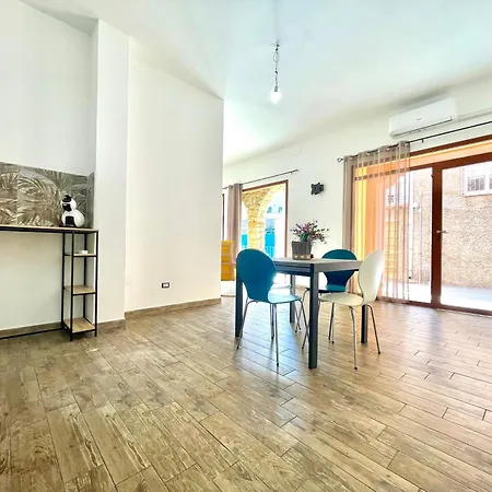 Lägenhet Casa In Paese *