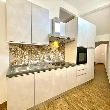 Lägenhet Casa In Paese *