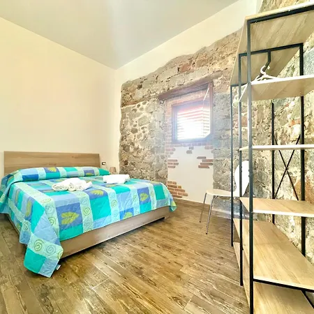 Casa In Paese Lägenhet