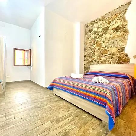 Casa In Paese Apartmán *