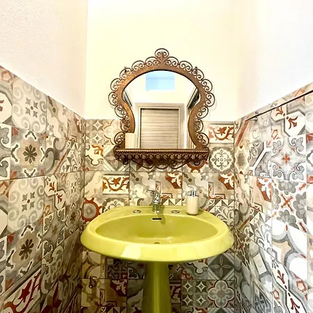 Apartamento Casa In Paese *